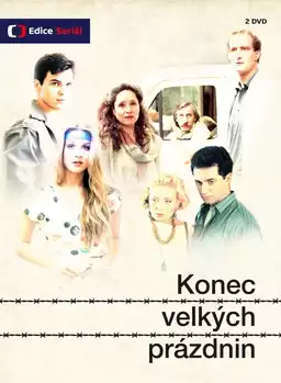 Konec velkých prázdnin