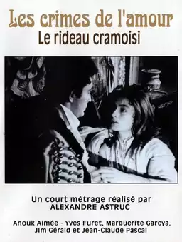 Les crimes de l'amour