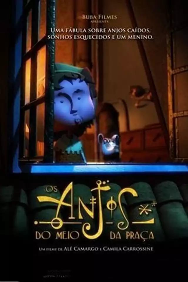 movie vertical poster fallback