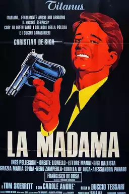 La madama