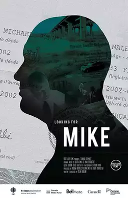 Looking for Mike