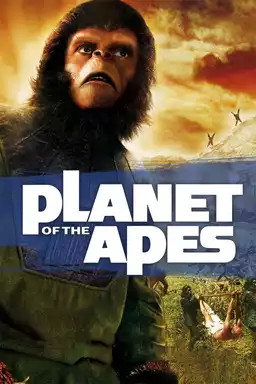 Planet of the Apes