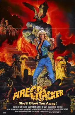 Firecracker