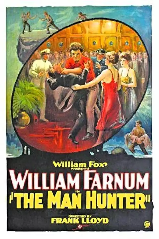 movie vertical poster fallback