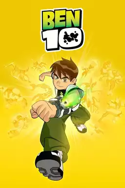 movie Ben 10