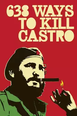 638 Ways to Kill Castro