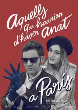 Aquells que haurien d'haver anat a París