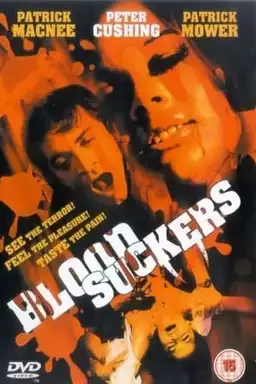 Bloodsuckers