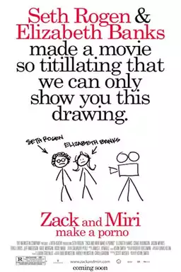 Zack and Miri Make a Porno