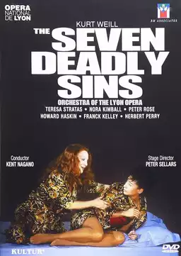 Kurt Weill - The Seven Deadly Sins