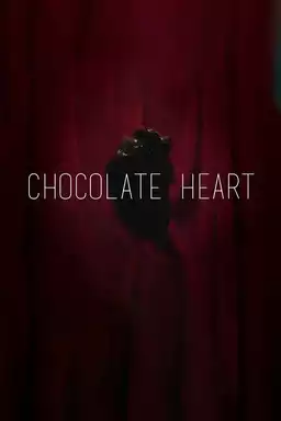 Chocolate Heart