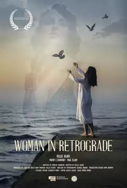 Woman in Retrograde