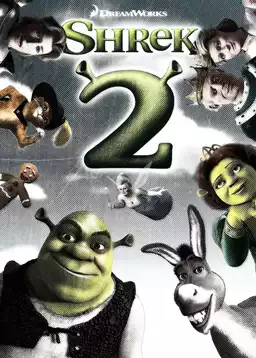 Shrek 2