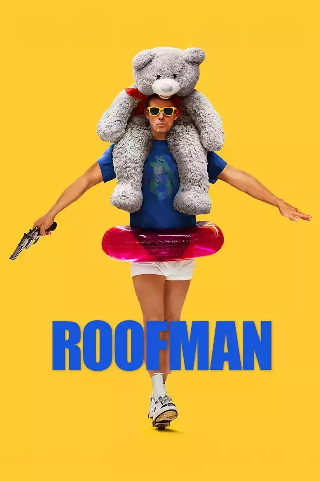 movie vertical poster fallback