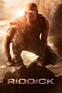 movie Riddick