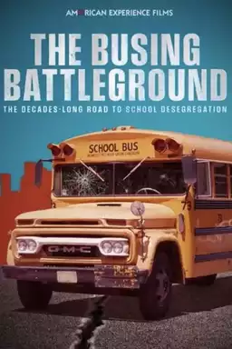 The Busing Battleground