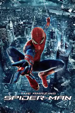 The Amazing Spider-Man