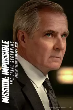 Mission: Impossible 8