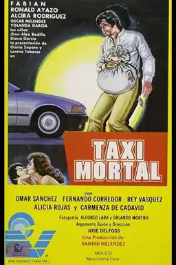 Taxi mortal