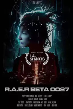 R.A.E.R Beta 0027