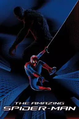 The Amazing Spider-Man