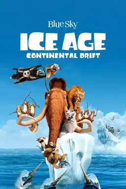 Ice Age: Continental Drift