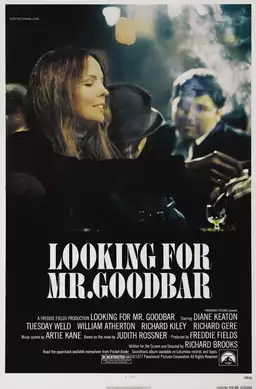 Looking for Mr. Goodbar