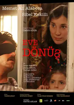 Eve Dönüş