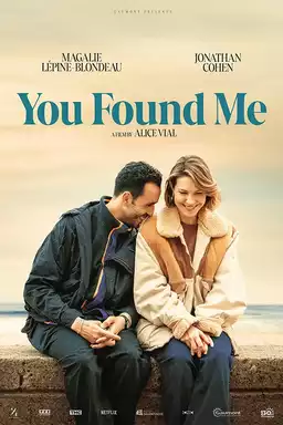 You Found Me
