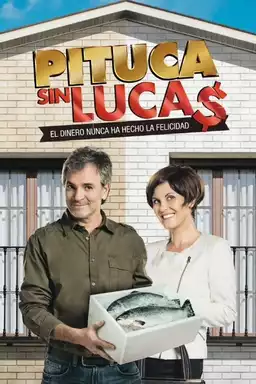 Pituca sin lucas