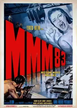 M.M.M. 83