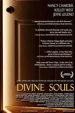 Divine Souls