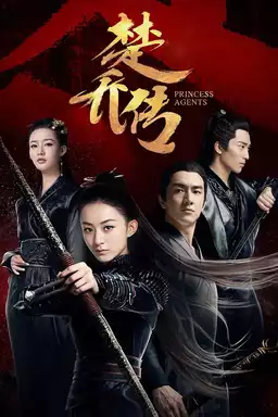 Princess Agents