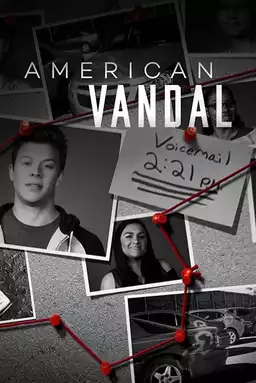 American Vandal