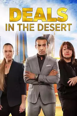 Deals in the Desert