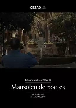 PalmaDeMallorca20250205: Mausoleum of Poetes