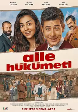 Aile Hükümeti