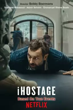 iHostage