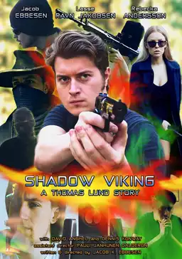Shadow Viking: A Thomas Lund Story