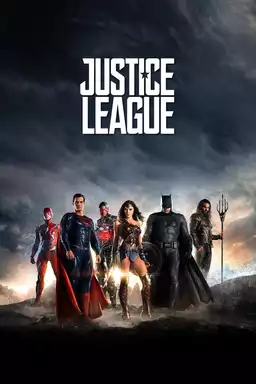 Justice League