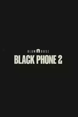 Black Phone 2