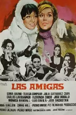 Las amigas