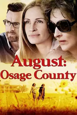 August: Osage County