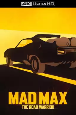 Mad Max 2