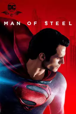 Man of Steel