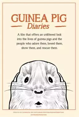 Guinea Pig Diaries