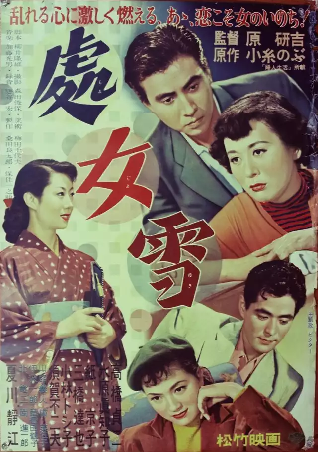 movie vertical poster fallback