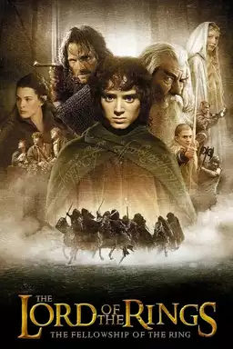 The Lord of the Rings: The Fellowship of the Ring