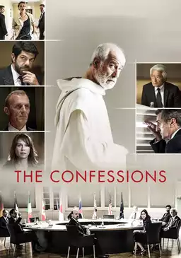 The Confessions