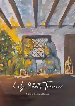 Lady, What's Tomorrow